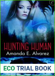 Hunting Human (Prime Legacy, #1)