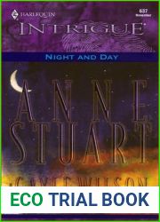 Night and Day (Blackheart, #3)