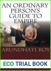 An Ordinary Person|s Guide to Empire