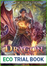 Dragon Ally (Qapira Awakening, #1)