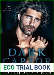 Dark Captor (Dark Syndicate, #2)