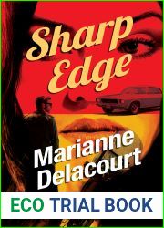 Sharp Edge (Tara Sharp, #4)