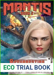 Resurrection (Mantis Book 2)