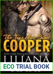 Cooper: The Ties That Bind (The MacKenzie Family, #4.5)