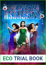 Unexpected Assassins (Accidental Mobster Book 4)