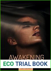 Awakening (Tales of Olympus, #2)