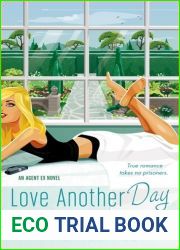 Love Another Day (Agent Ex, #5)