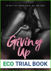 Giving Up (Stoneview Stories, #3)