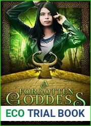 A Forgotten Goddess (The Forgotten #1)