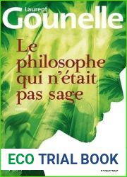 Le philosophe qui n|etait pas sage
