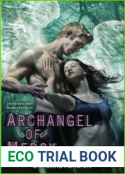 Archangel of Mercy