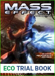 Mass Effect, Volume 1: Redemption