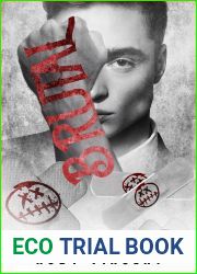 Brutal (Saint and Sinners, #3)