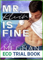 Mr. Klein is Fine