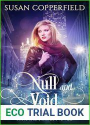 Null and Void (Royal States, #2)