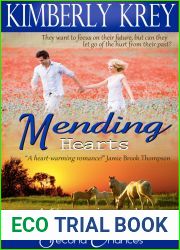 Mending Hearts (Second Chances, #2)