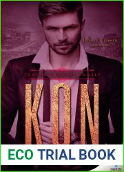 Kon (Trassato Crime Family, #2)