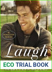 Laugh (Burnside, #2)