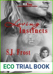 Loving Instincts (Instincts, #3)