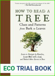 How to Read a Tree: Clues and Patterns from Bark to Leaves (Natural Navigation)