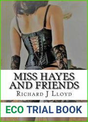 Miss Hayes and Friends