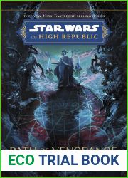 Path of Vengeance (Star Wars: The High Republic)