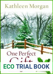 One Perfect Gift (Culdee Creek Christmas #2)