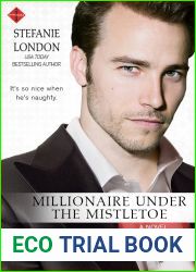 Millionaire Under the Mistletoe