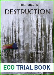 Destruction (Maereath: The War of the Democratic Coalition, #1)