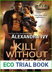 Kill Without Mercy (ARES Security, #1)