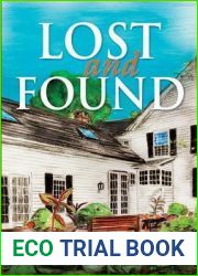 Lost and Found (Loudon Series, #2)
