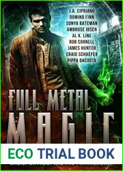 Full Metal Magic