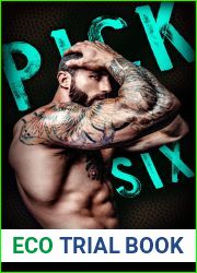 Pick Six: A Fake Dating Sports Romance