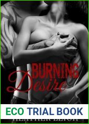 Burning Desire (Condemned Angels MC, #1)