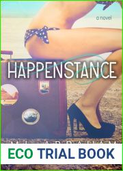 Happenstance (A Second Chance, #1)