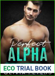 Perfect Alpha (The Game Changer, #1)