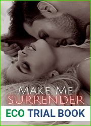 Make Me Surrender (Make Me, #2)