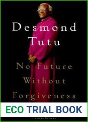 No Future Without Forgiveness