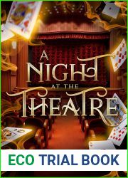 A Night at the Theatre (Shadows of London #5.5)