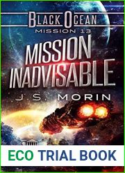 Mission Inadvisable (Black Ocean, #13)