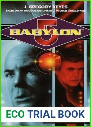 Final Reckoning: The Fate of Bester (Babylon 5: Saga of Psi Corps, #3)