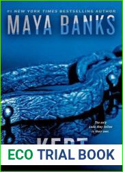 Kept (The Enforcers, #3)