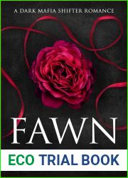 Fawn (Blackfang Barons #1)