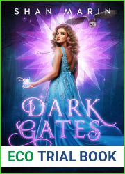 Dark Gates (Adelman Academy, #1)