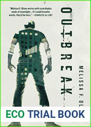 Outbreak (Nightshades #3)