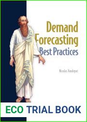 Demand Forecasting Best Practices
