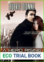 A Hero Rising (A New Dawn, #0.5)