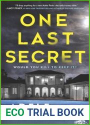 One Last Secret