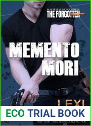 Memento Mori (Masters and Mercenaries: The Forgotten, #1)