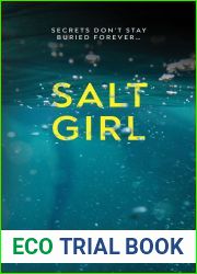 Salt Girl (Seahouses Mystery #3)